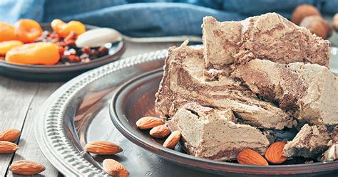 The Halva Revolution: From Ancient Treat to Contemporary Delight