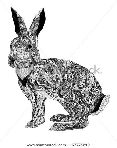 The Hare and Rabbit: A Representation of Transformation and Resilience