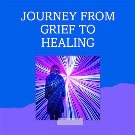 The Healing Journey: Embracing the Impact of a Heartfelt Vision on Grief and Coping