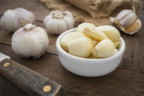 The Health Benefits and Folk Beliefs Associated with Garlic