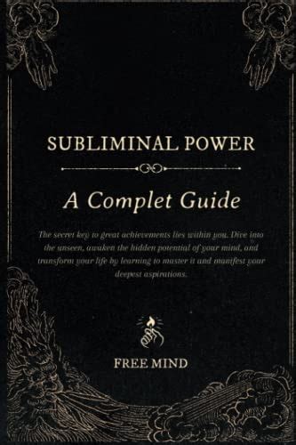 The Hidden Link: Investigating the Subliminal Power of the Mind in Shaping Dreams