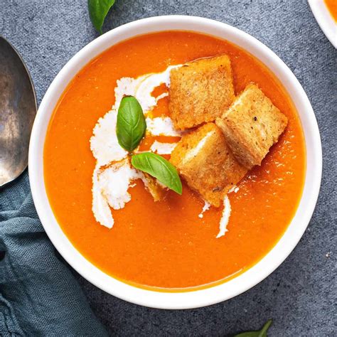 The Hidden Meanings Behind Dreams about Soup Recipes