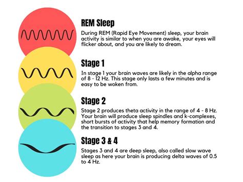 The Hidden Meanings Within the Depths of Sleep