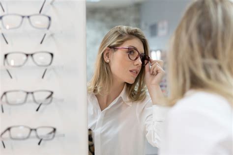 The Hidden Secrets Concealed behind Vision Corrective Eyewear