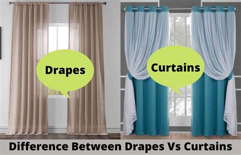 The Hidden Significance Behind Dreaming of Draping Drapes