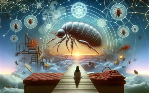 The Hidden Significance Revealed: Decoding the True Meaning of Lice Dreams