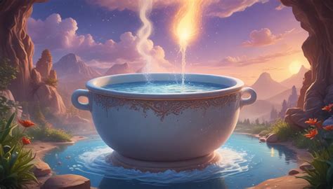 The Hidden Significance of Dreams Involving Boiling Tea Pots