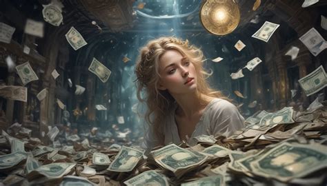 The Hidden Significance of Taking Currency in Insights of Dreams