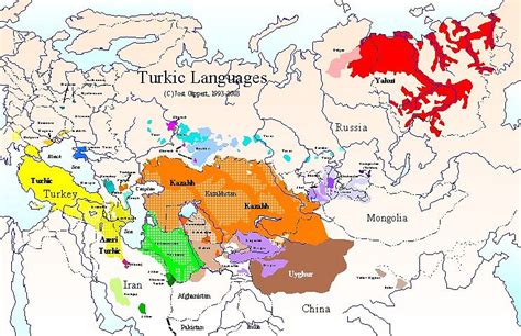 The Historical Context: Tatar Language Assessments and the Rich Russian-Turkic Cultural Legacy