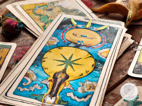 The Historical Roots and Evolution of Divination with Tarot