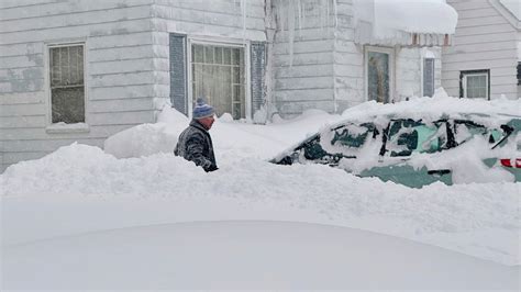 The Historical Significance and Far-Reaching Effects of Severe Winter Storms