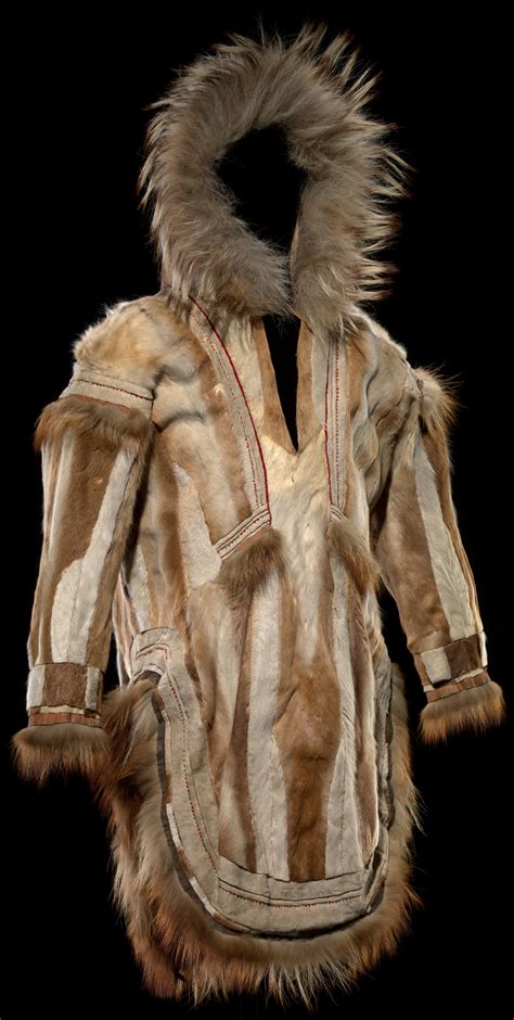 The Historical Significance of a Worn Pelt Headgear