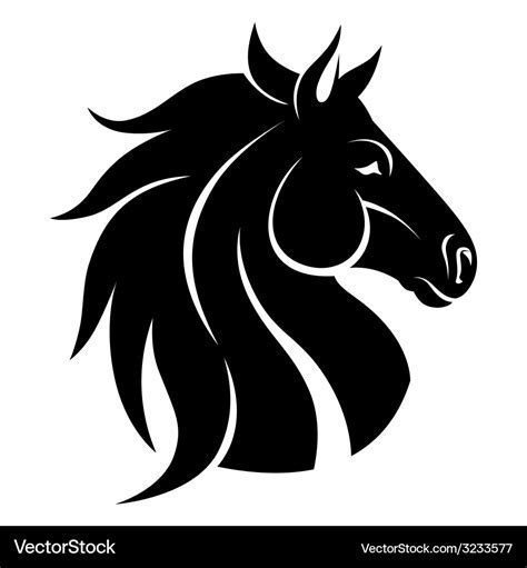 The Horse's Head as a Symbol of Power and Liberation