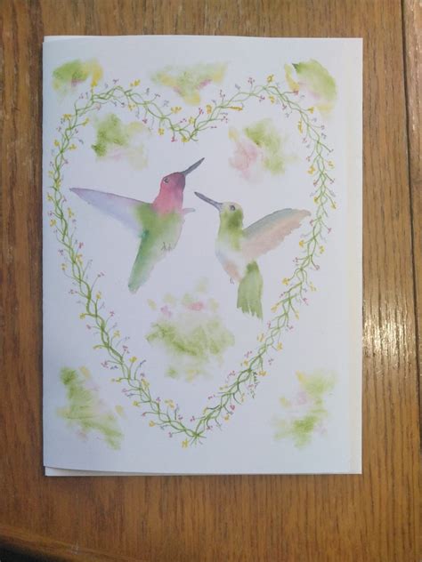 The Hummingbird: A Messenger of Love and Passion