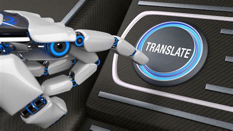 The Impact of Automated Translation on the Language Services Industry