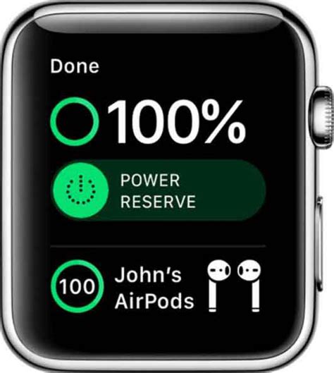 The Impact of Continuous Usage on the Battery Life of Apple's SE Timepiece