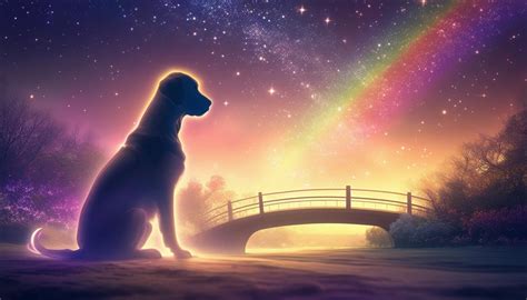 The Impact of Dreaming about a Departed Beloved Pet