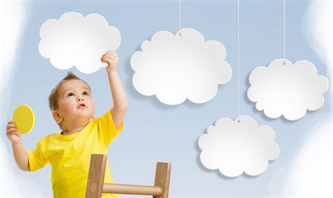 The Impact of Dreams in Nurturing a Young Mind's Imagination