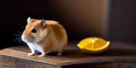 The Impact of Dreams on a Hamster's Behavior