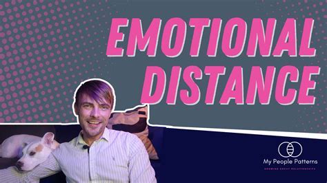 The Impact of Emotional Distancing on Communication Patterns