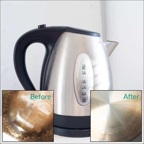 The Impact of Limescale on Your Tea Drinking Experience