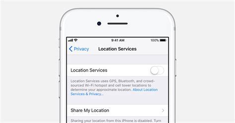 The Impact of System Updates on Enhancing iPhone Location Accuracy