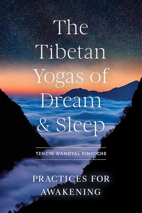 The Impact of Tibetan Dream Yoga