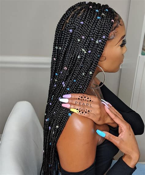 The Impact of Women's Braids in Dreams on Personal Identity and Empowerment