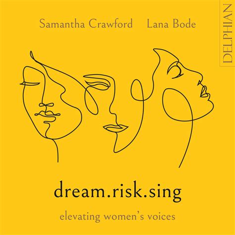 The Impact of Women's Voices in Dream Experiences