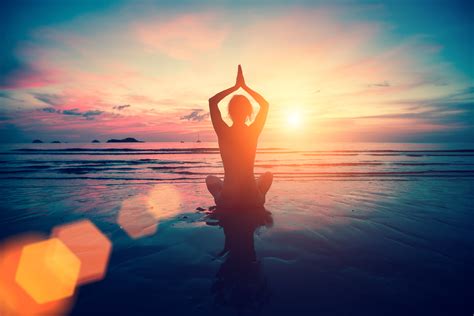 The Impact of Yoga on the Mind and Body