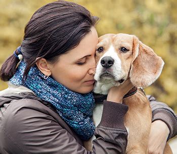 The Impact of a Generous and Gentle Canine Companion on the Lives of Females