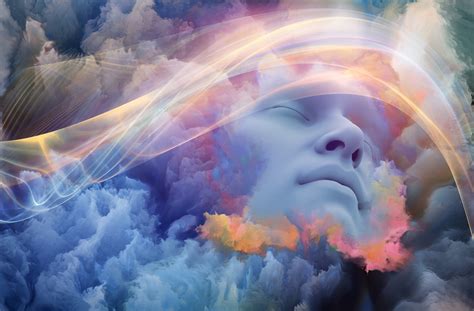 The Impact of the Dream on the Dreamer's Emotional State