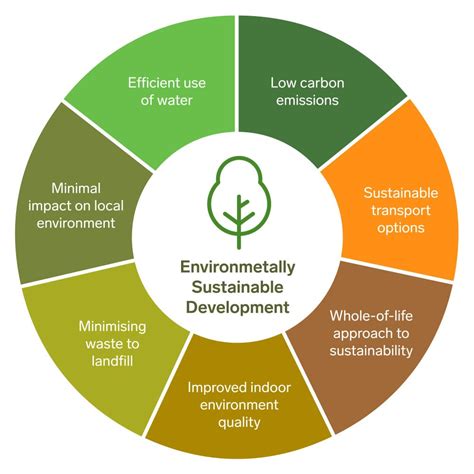 The Impact on Environment and Sustainability