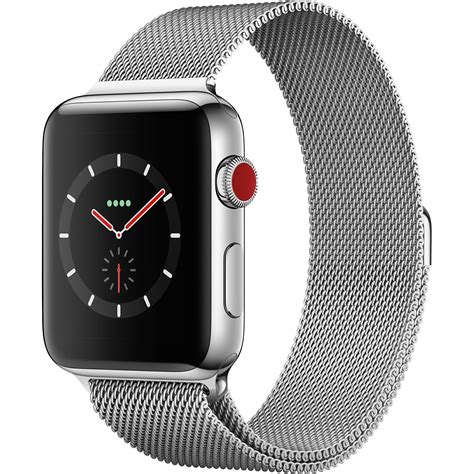 The Importance of 42mm in the Apple Watch