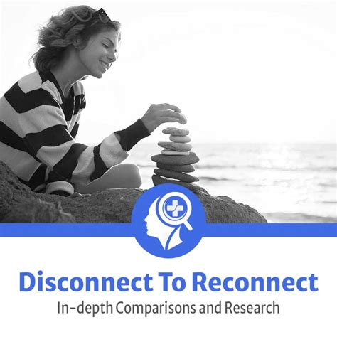 The Importance of Disconnecting from Distractions