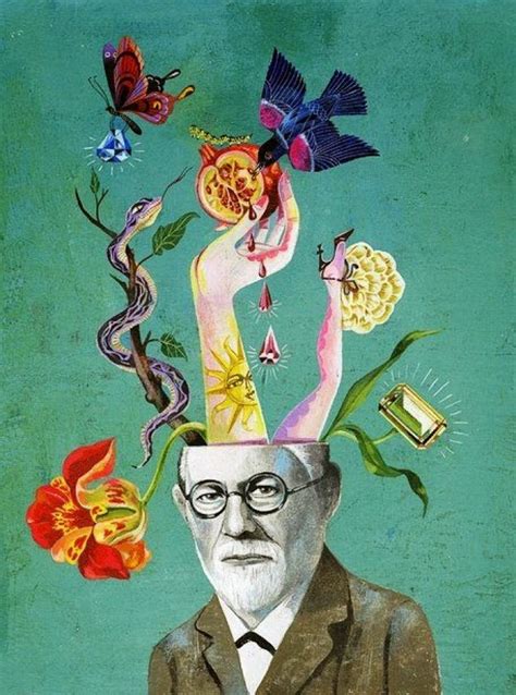 The Importance of Dreams in Freudian Psychoanalysis