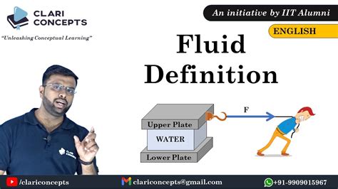 The Importance of Fluids in Symbolism of the Unconscious