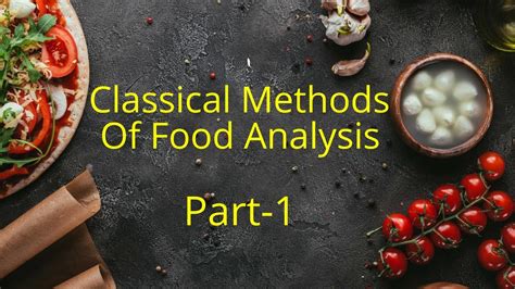 The Importance of Food in Analyzing Dreams