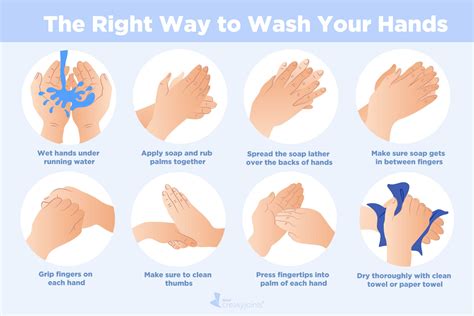 The Importance of Handwashing in Preventing Infections