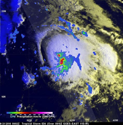 The Importance of Imagining a Powerful Tropical Storm Gush and Precipitation by Your Casement