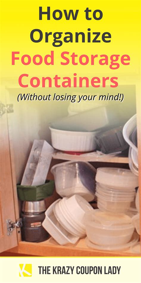 The Importance of Keeping Container Logs Organized