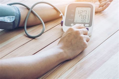 The Importance of Medical Validation for Blood Pressure Measurements