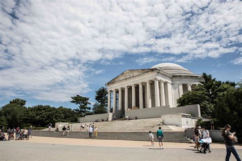 The Importance of Memorials and Monuments