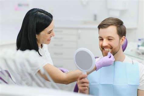 The Importance of Regular Dental Check-ups in Preventive Care