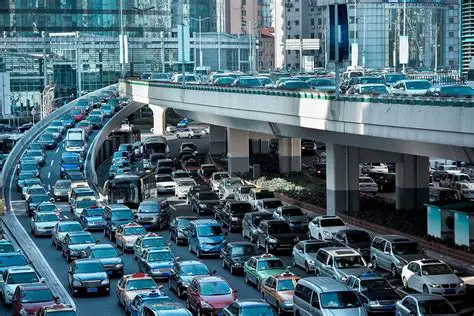 The Importance of Resolving Traffic Congestion