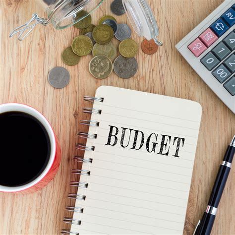 The Importance of Setting a Realistic Budget