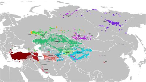 The Importance of Tatar Language Examinations in Safeguarding the Russian-Turkic Heritage