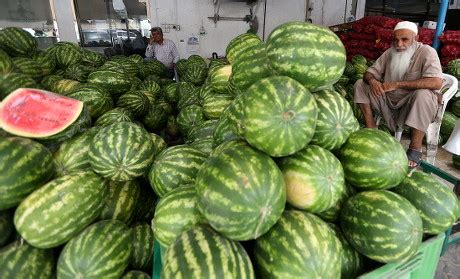 The Importance of Watermelon in the Culture of Islam