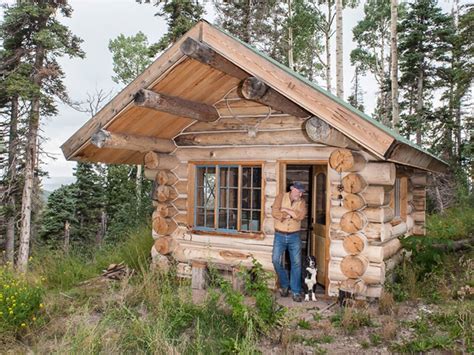 The Importance of a Tiny Log Cabin in Decoding Dream Meanings