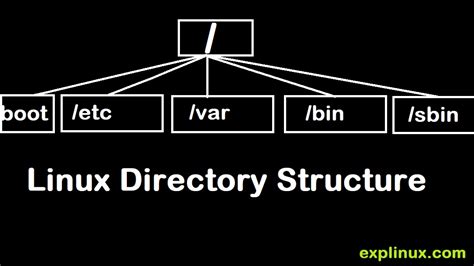 The Importance of the /var Directory in CentOS Linux